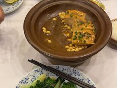 -围龙屋客家食府(福田店)