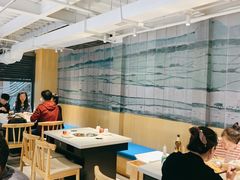 大堂-玉林串串香(九号天地店)