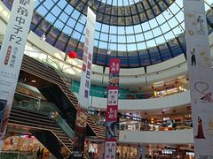 -万达广场(北京槐房店)