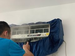 -十分到家家电清洗深圳