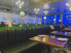 -FISH&POTATO Cō(地中海美食 万象城店)