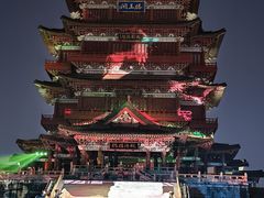 -寻梦滕王阁实景演出