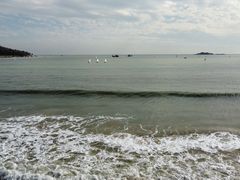 -马銮湾景区
