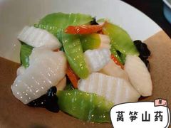 -外婆家(西溪印象城店)