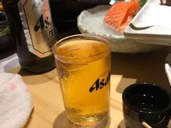 -清水日本料理铁板烧(学府路店)