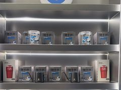 -蓝嘴兽咖啡(开福万达广场店)