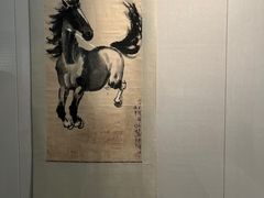 -徐悲鸿纪念馆