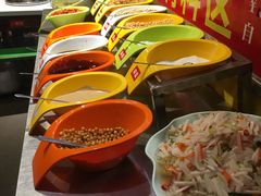 -钢管厂五区小郡肝火锅串串香(总店)