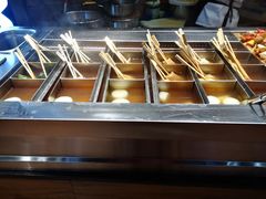 -韩盛·盛江山自助料理(于洪新玛特店)