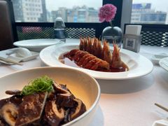 -杭儿风餐厅(嘉里中心店)