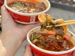 -廖记棒棒鸡(江汉路店)