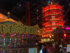 -万达茂商场(南京仙林店)