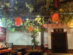 -成老灶火锅鸡(平山店)
