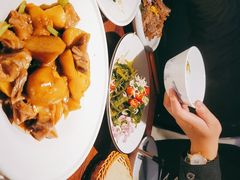 -前海沿·青岛菜(五四广场永旺店)