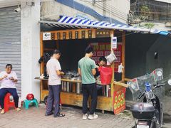 -钟姨糖水(惠城店)