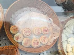 -小厨娘淮扬菜(天印大道店)