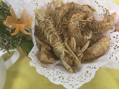-真味馆(侨港碧海银滩店)