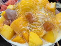 -水牛奶皇后糖水铺(深圳总店)