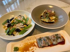 -彩丰楼中餐厅·仁恒洲际酒店