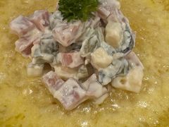 -库滋明·俄罗斯特色美食(中央大街店)