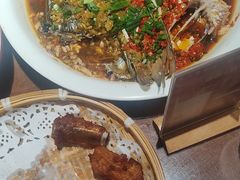 -天下客饭店(中山路店)