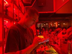 -The Drinkery (瑞金店)
