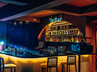 鸡尾酒费城汉堡清吧|南坛下埔36条评价|人均￥65费城往事酒吧推荐菜