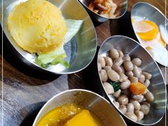 -·缸桶屋·韩式牛肋条自助烤肉(西湖D11店)