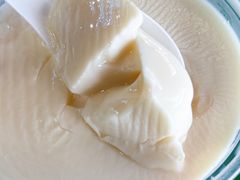 -老伴豆花(麦士威熟食中心店)