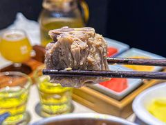 -浩爷羊蝎子火锅(望京店)