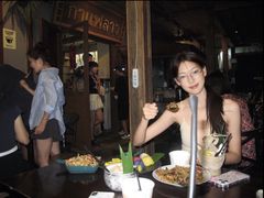-婉泰·特色小吃·舂鸡脚(告庄二店)