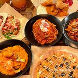 来武汉也要去的小酒馆工业风环境菜品真的惊艳我️