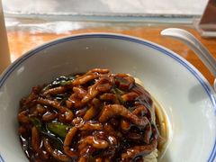 -君东记本帮面馆(天钥桥路店)