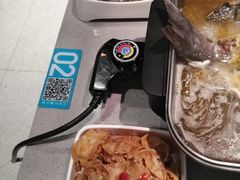 -半天妖烤鱼(西铁营万达店)