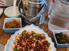 -锅老头铁锅炖•大锅蒸汽海鲜(韩乐坊店)