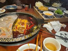 -黄家码头老火锅(解放碑旗舰店)