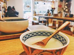 -漫蔬•台北蔬食小馆VEGGIEBOIL(朝晖店)