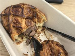 -B&C黄油与面包·THE GARDEN BAKERY概念店(世纪汇店)