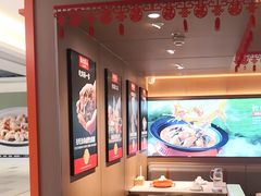 -北大荒人•新东北菜(青岛银座店)