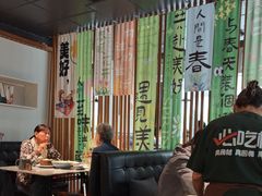 -懒人盐府人家(航天桥店)