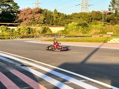 -竞速卡丁车赛车会(道滘店)