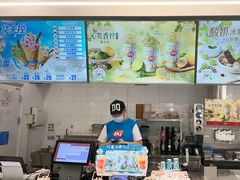 -DQ·蛋糕·冰淇淋(通州万达店)