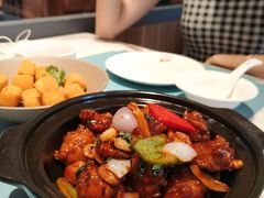 -大树餐厅(益田假日店)