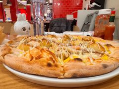 -城市大道红炉披萨烘焙坊