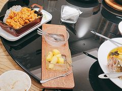 -客汀家宴·客家烟火 四季食材(集美店)