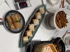 -广州酒家(中华广场店)