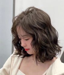 -丽时 Hair Salon