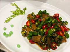 -哈拉海和牛主题餐厅(哈西店)
