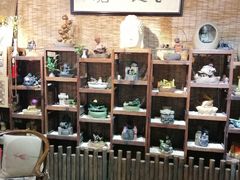 -双季花艺园艺市场(浦东店)