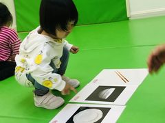 -全优加早教托育园(广百新一城店)